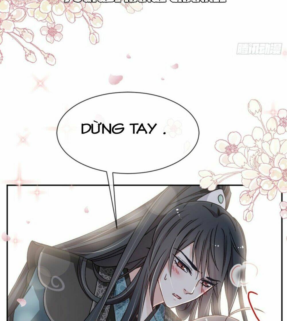 Thiên Hạ Đệ Nhất Sủng Phi: Chapter 39.3