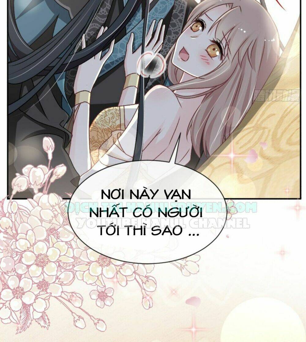 Thiên Hạ Đệ Nhất Sủng Phi: Chapter 39.3