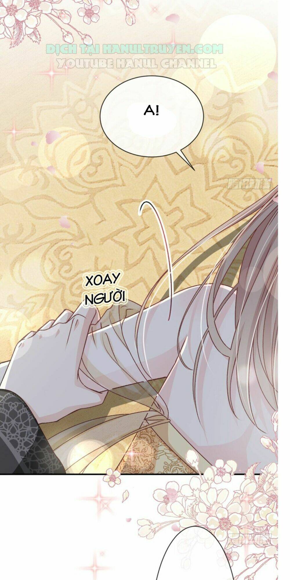 Thiên Hạ Đệ Nhất Sủng Phi: Chapter 39.3