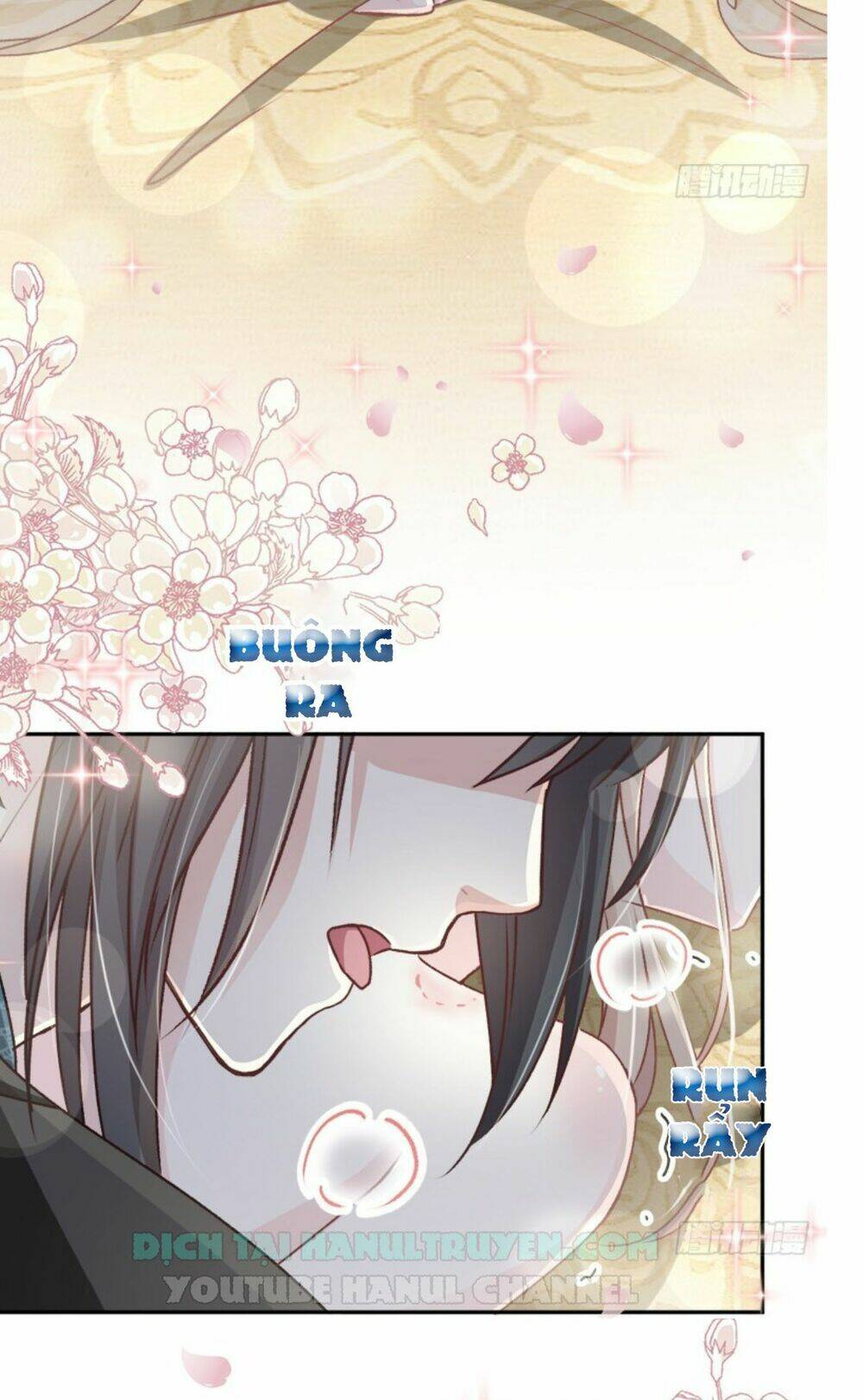 Thiên Hạ Đệ Nhất Sủng Phi: Chapter 39.3
