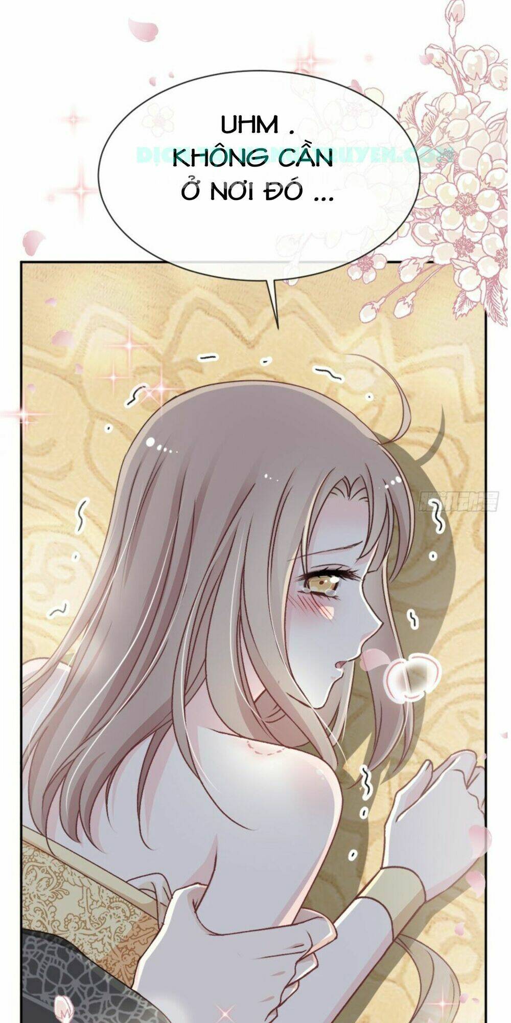Thiên Hạ Đệ Nhất Sủng Phi: Chapter 39.3