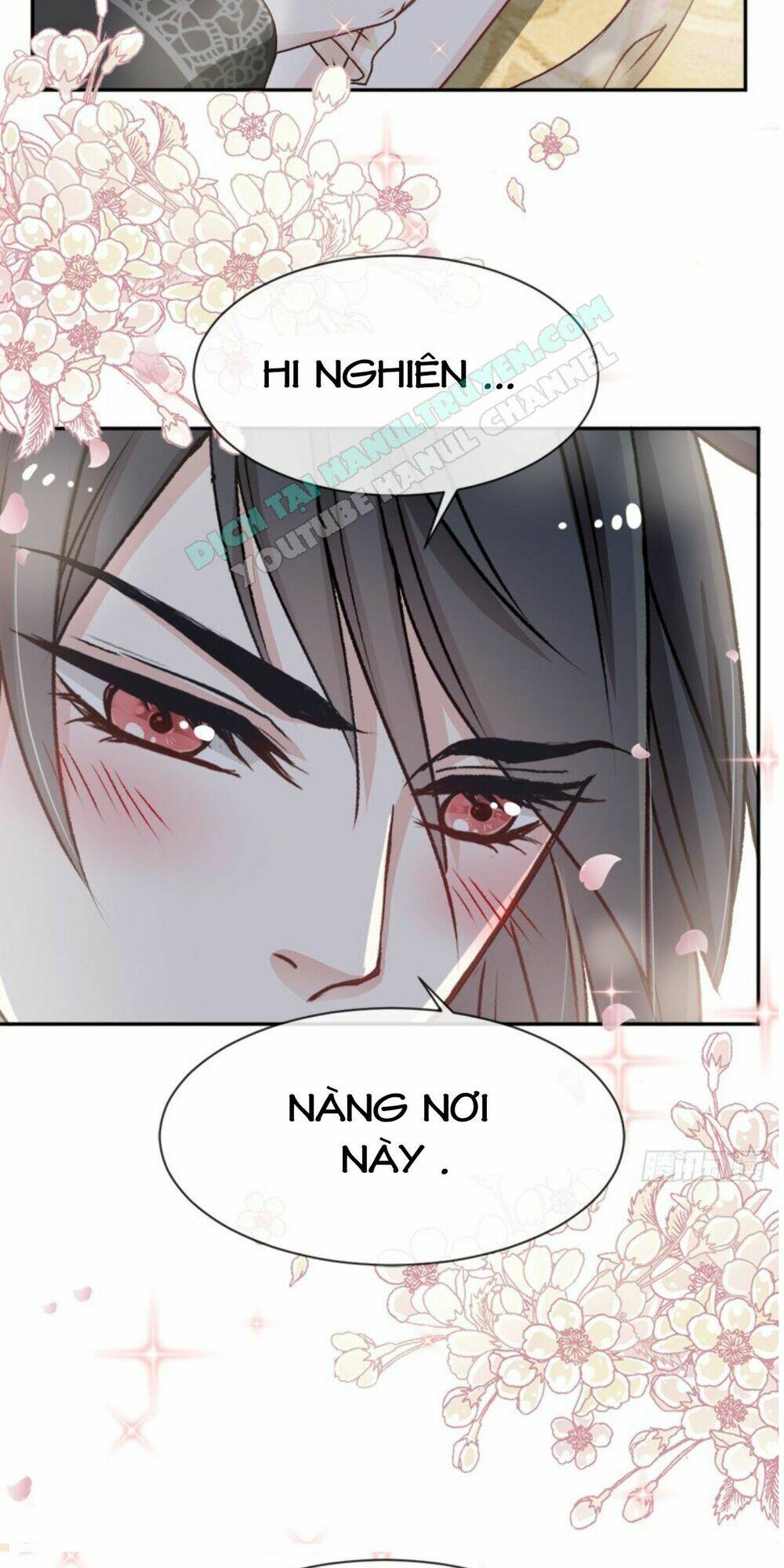 Thiên Hạ Đệ Nhất Sủng Phi: Chapter 39.3