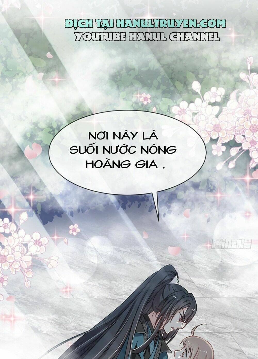 Thiên Hạ Đệ Nhất Sủng Phi: Chapter 39.3