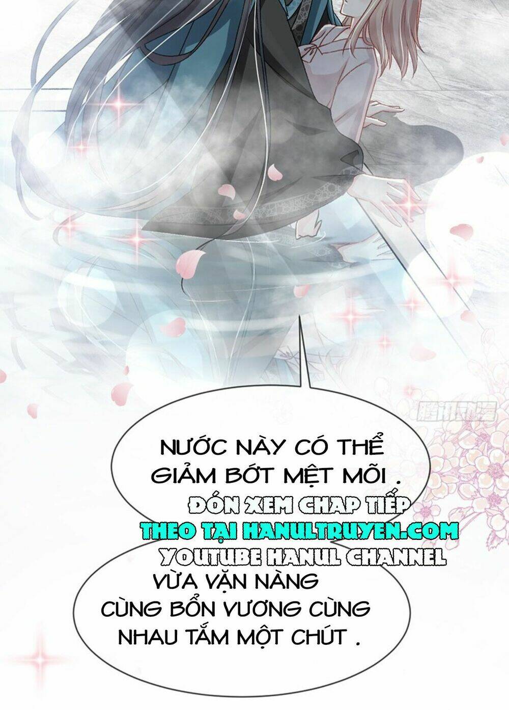 Thiên Hạ Đệ Nhất Sủng Phi: Chapter 39.3