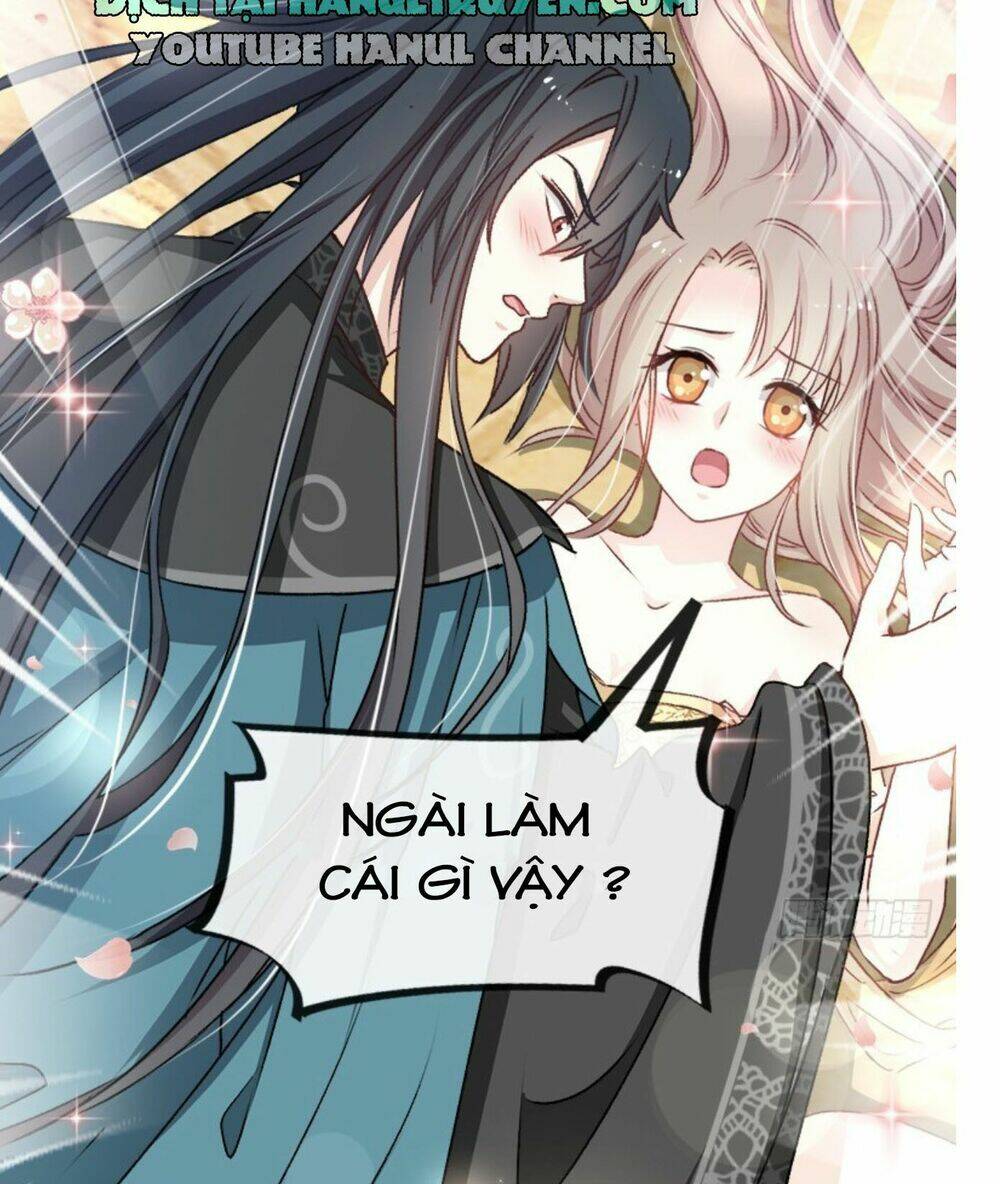 Thiên Hạ Đệ Nhất Sủng Phi: Chapter 39.3
