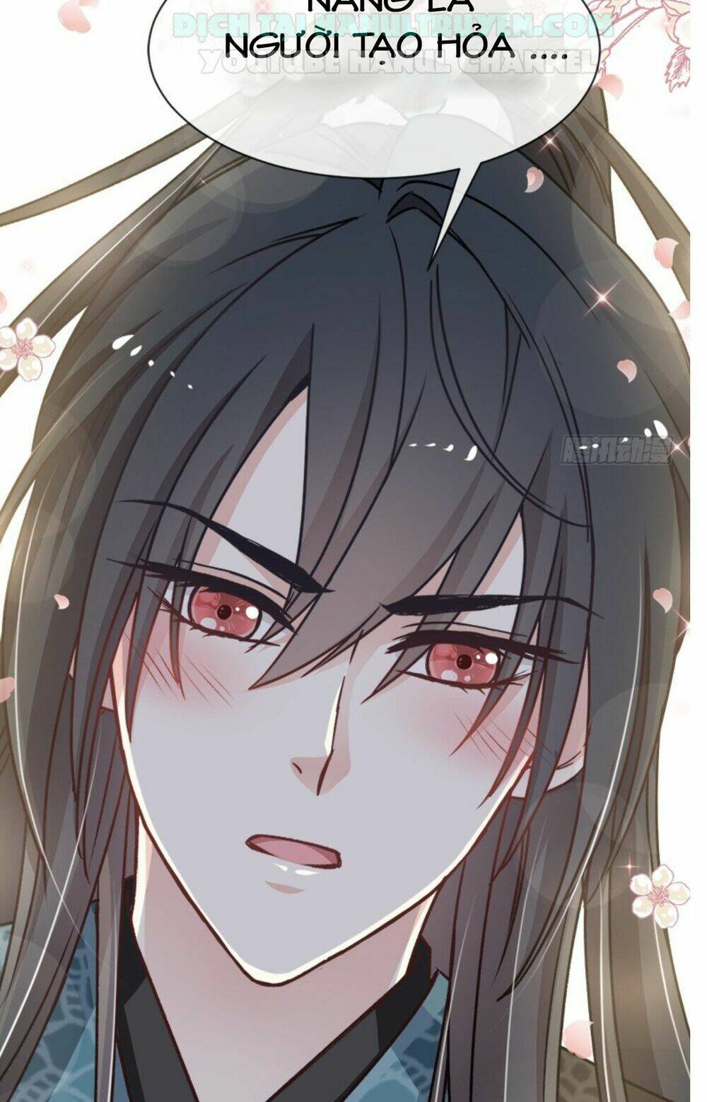 Thiên Hạ Đệ Nhất Sủng Phi: Chapter 39.3