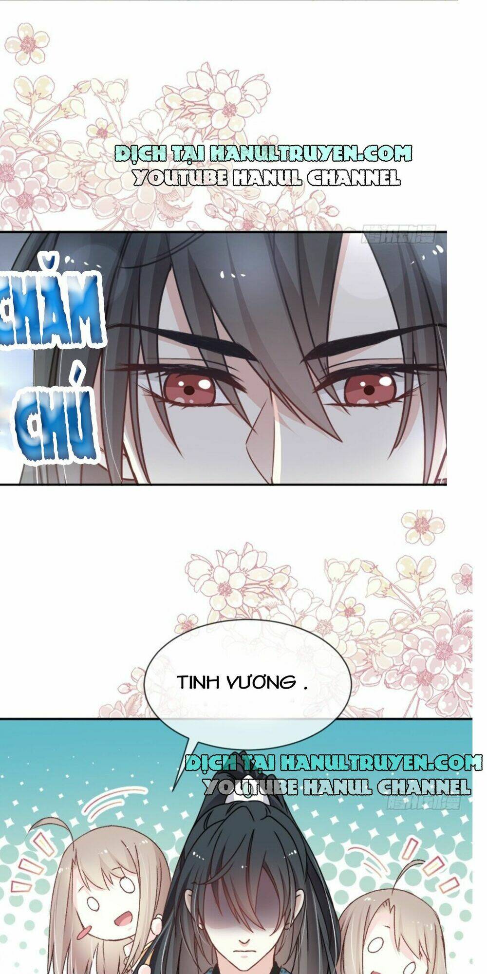 Thiên Hạ Đệ Nhất Sủng Phi: Chapter 39.4
