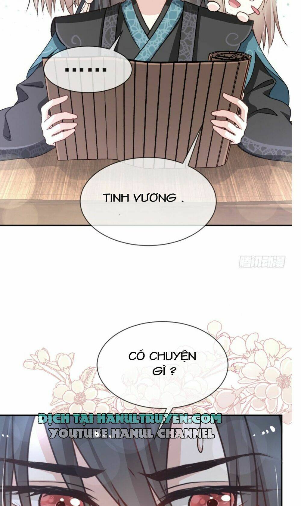 Thiên Hạ Đệ Nhất Sủng Phi: Chapter 39.4