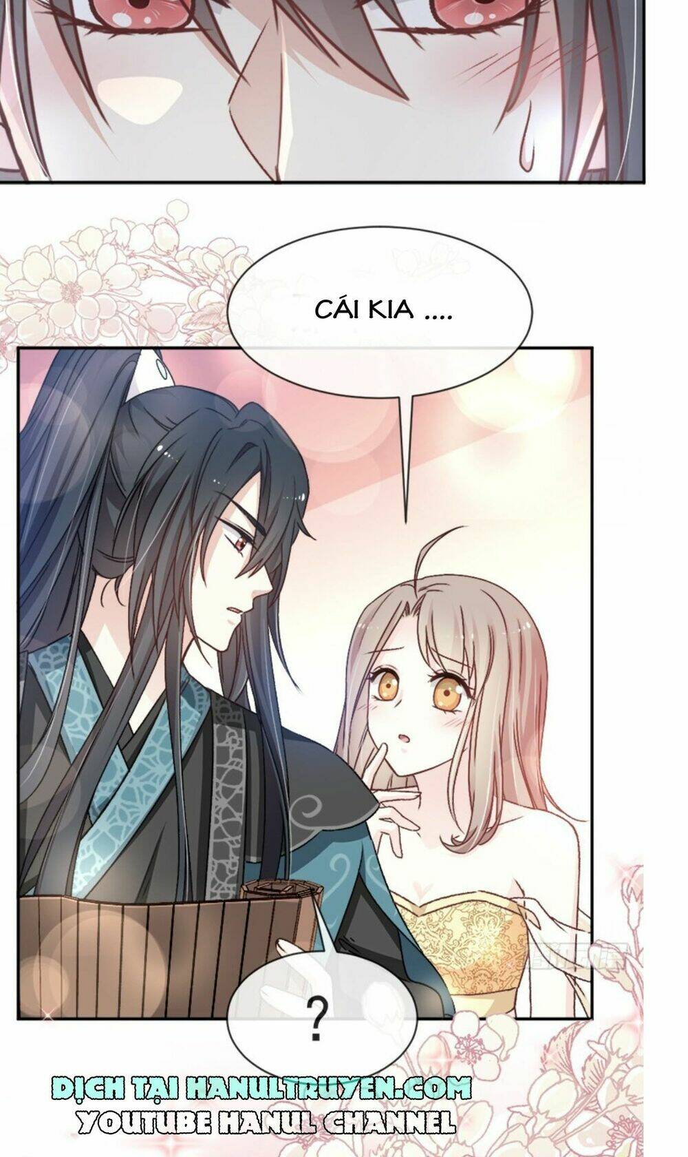 Thiên Hạ Đệ Nhất Sủng Phi: Chapter 39.4