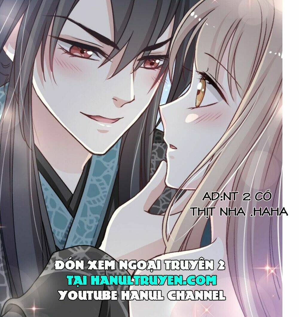 Thiên Hạ Đệ Nhất Sủng Phi: Chapter 39.4