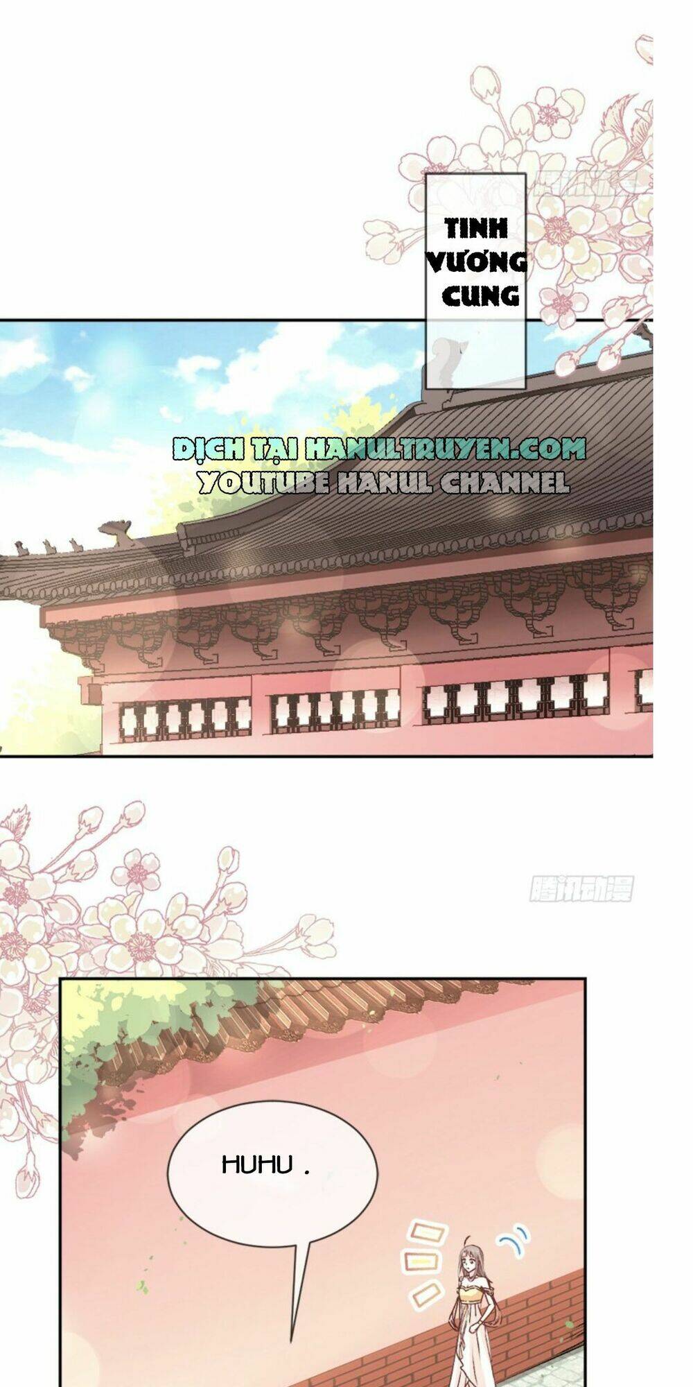 Thiên Hạ Đệ Nhất Sủng Phi: Chapter 39.4