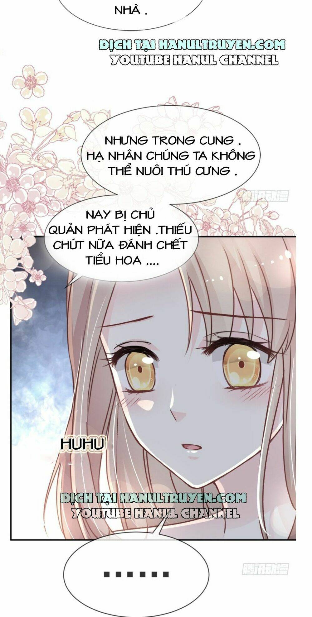 Thiên Hạ Đệ Nhất Sủng Phi: Chapter 39.4