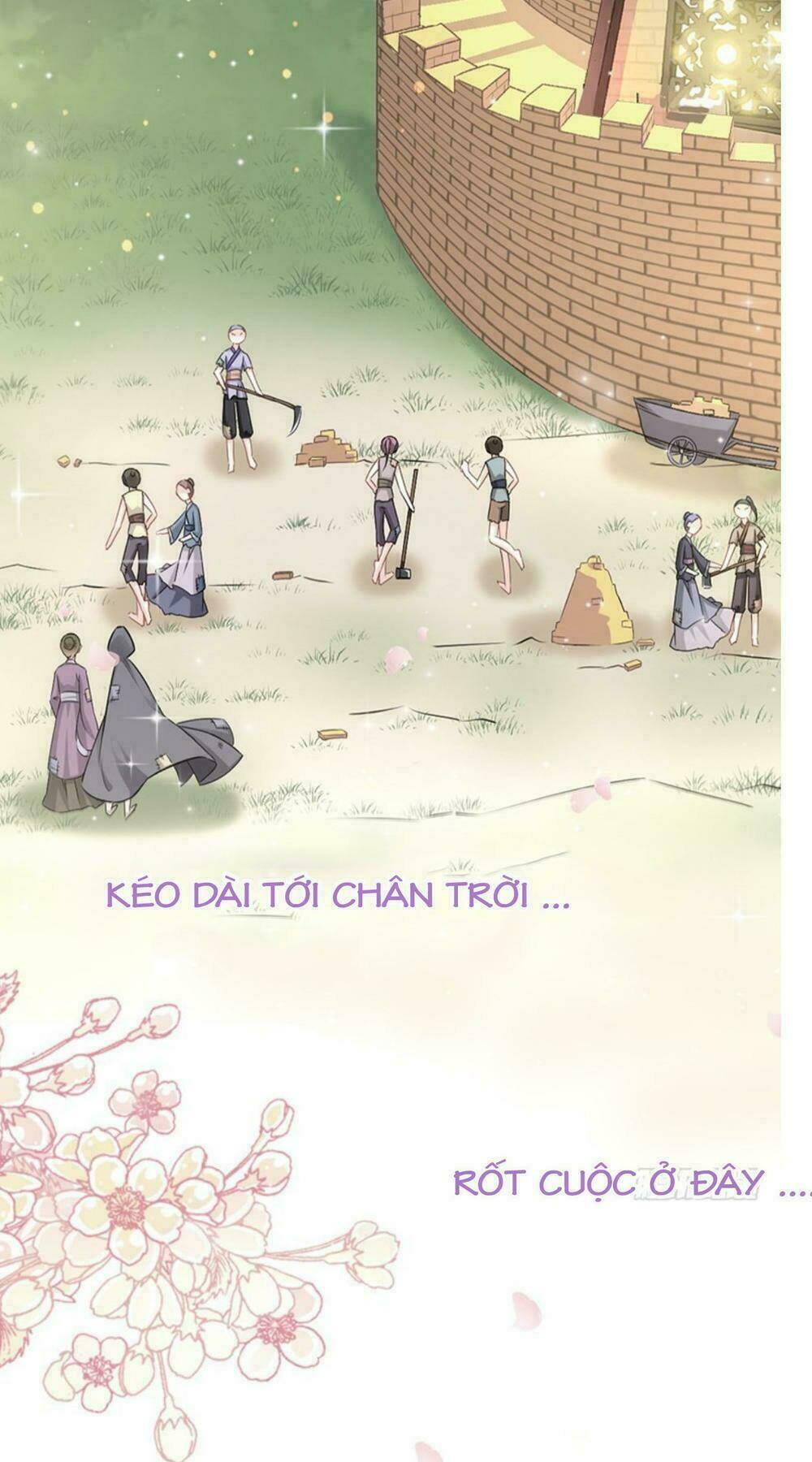 Thiên Hạ Đệ Nhất Sủng Phi: Chapter 4