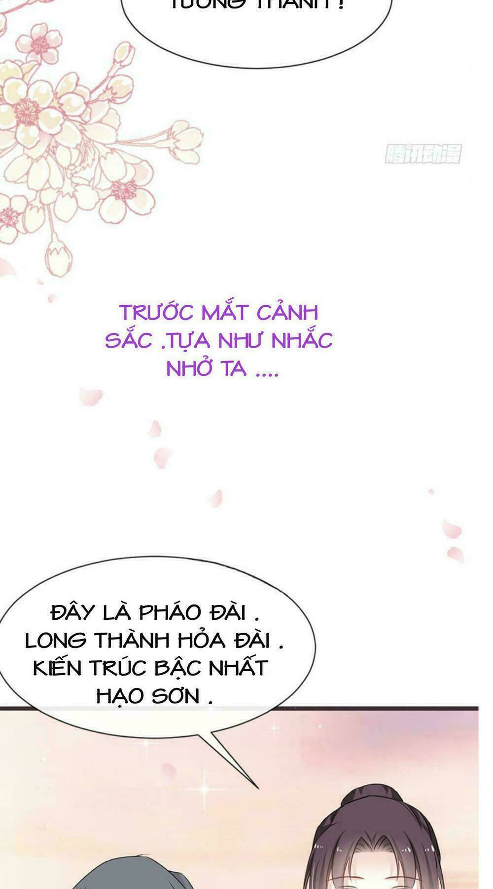 Thiên Hạ Đệ Nhất Sủng Phi: Chapter 4