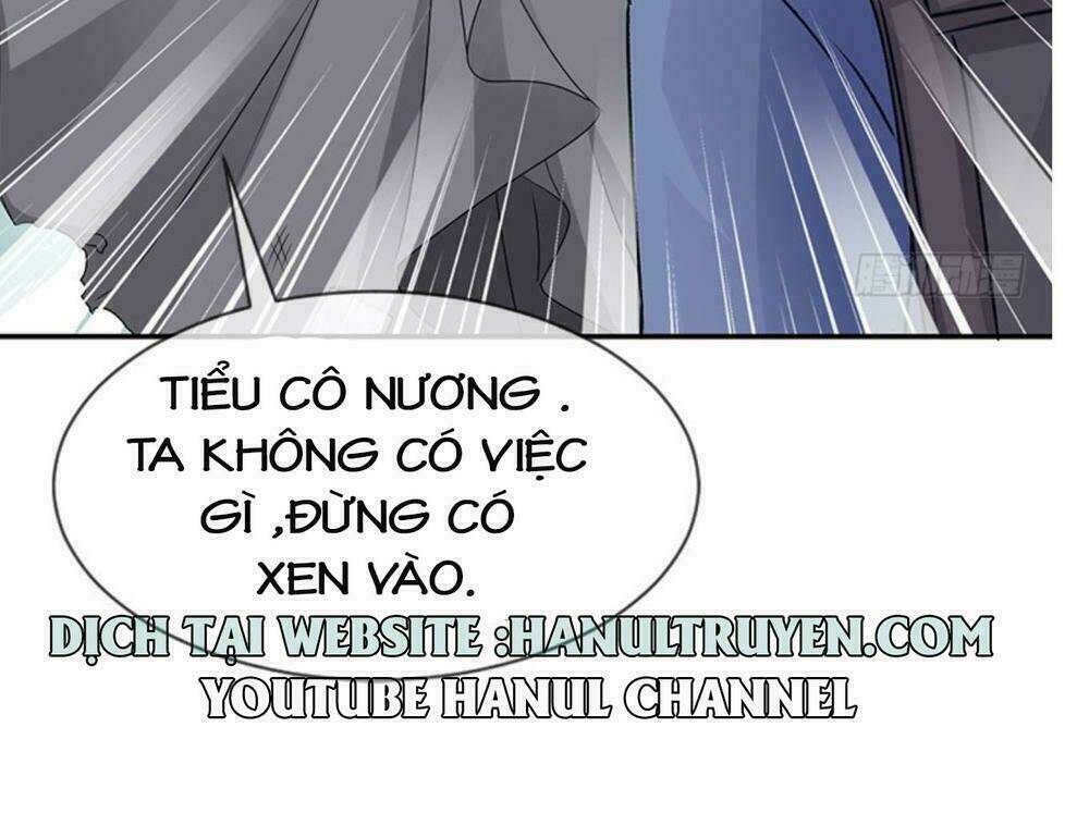 Thiên Hạ Đệ Nhất Sủng Phi: Chapter 4