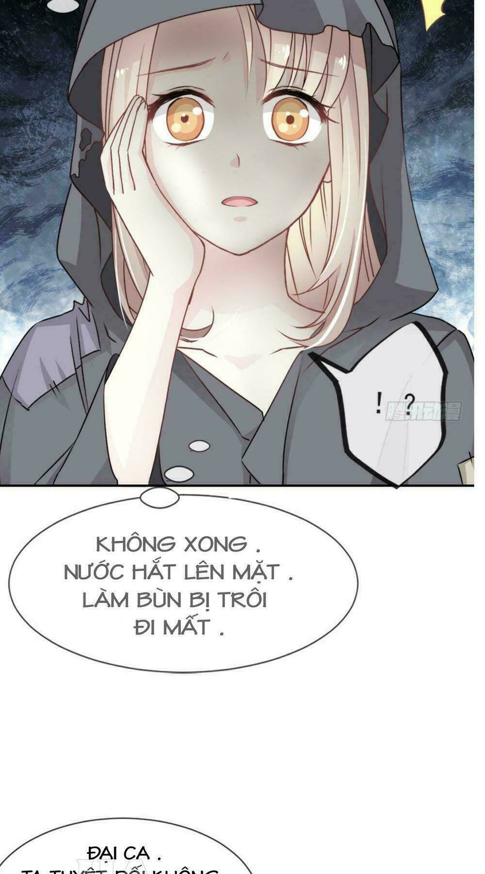 Thiên Hạ Đệ Nhất Sủng Phi: Chapter 4