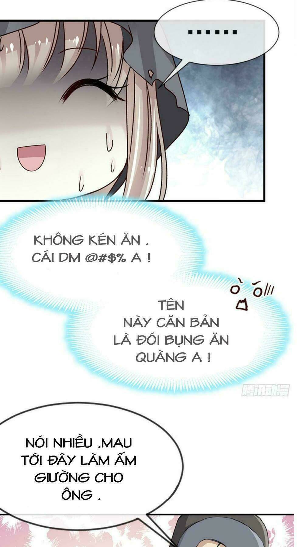 Thiên Hạ Đệ Nhất Sủng Phi: Chapter 4