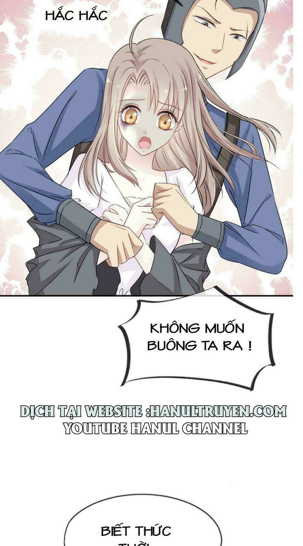 Thiên Hạ Đệ Nhất Sủng Phi: Chapter 4