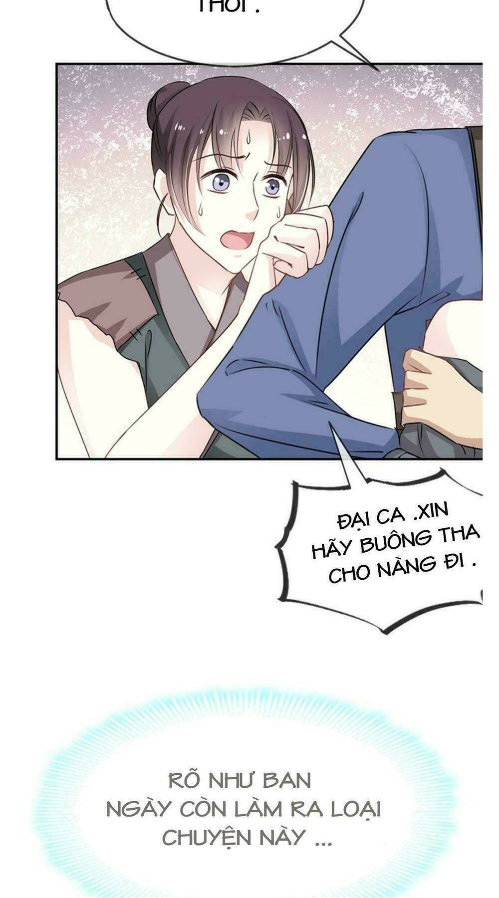 Thiên Hạ Đệ Nhất Sủng Phi: Chapter 4