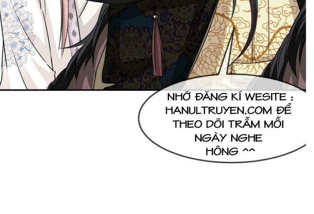 Thiên Hạ Đệ Nhất Sủng Phi: Chapter 4