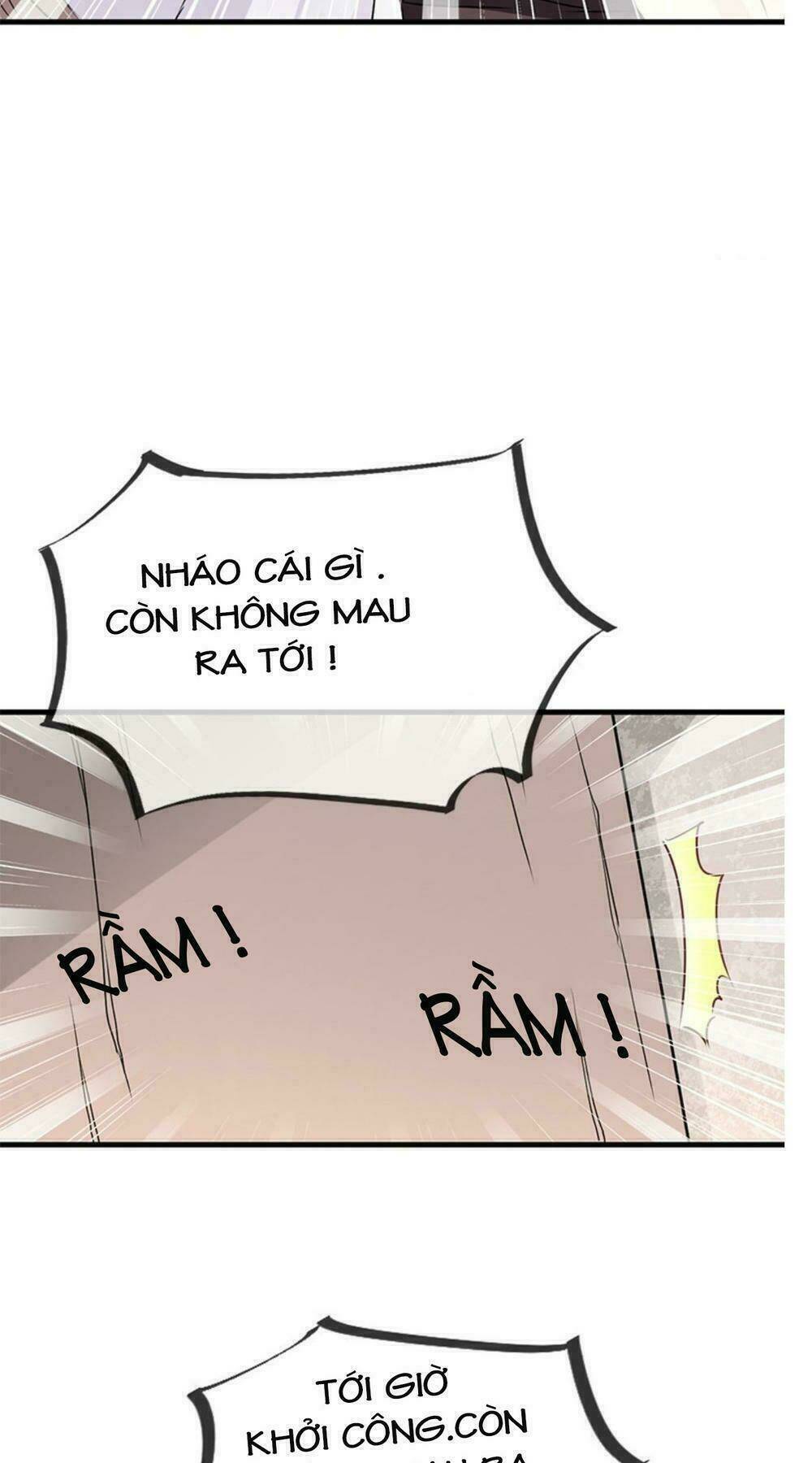 Thiên Hạ Đệ Nhất Sủng Phi: Chapter 4