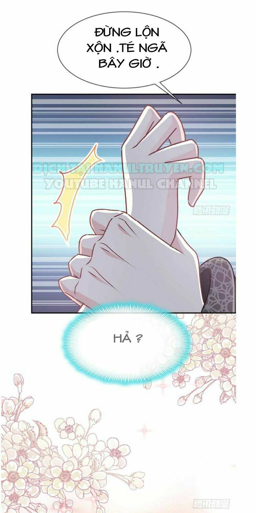 Thiên Hạ Đệ Nhất Sủng Phi: Chapter 40