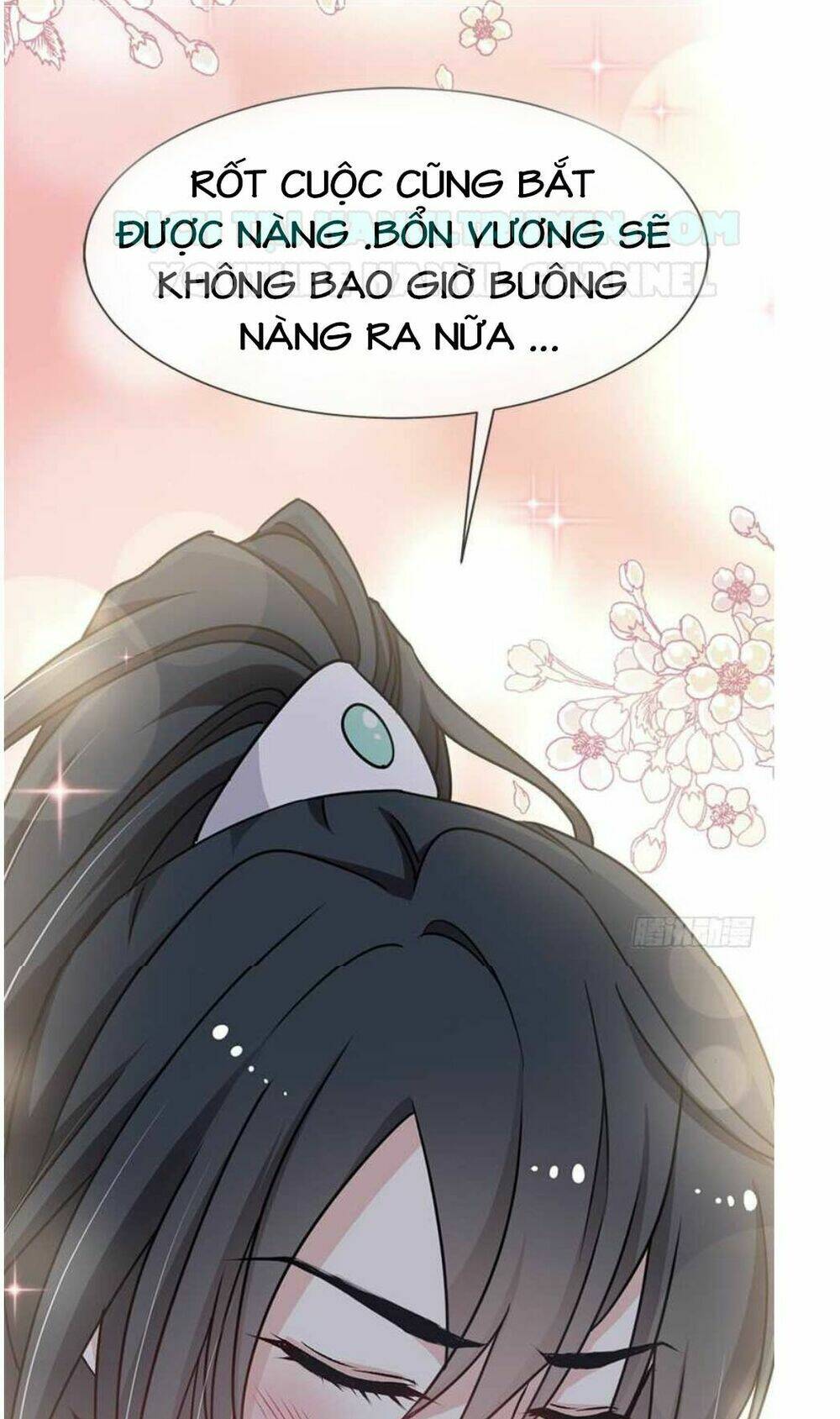 Thiên Hạ Đệ Nhất Sủng Phi: Chapter 40