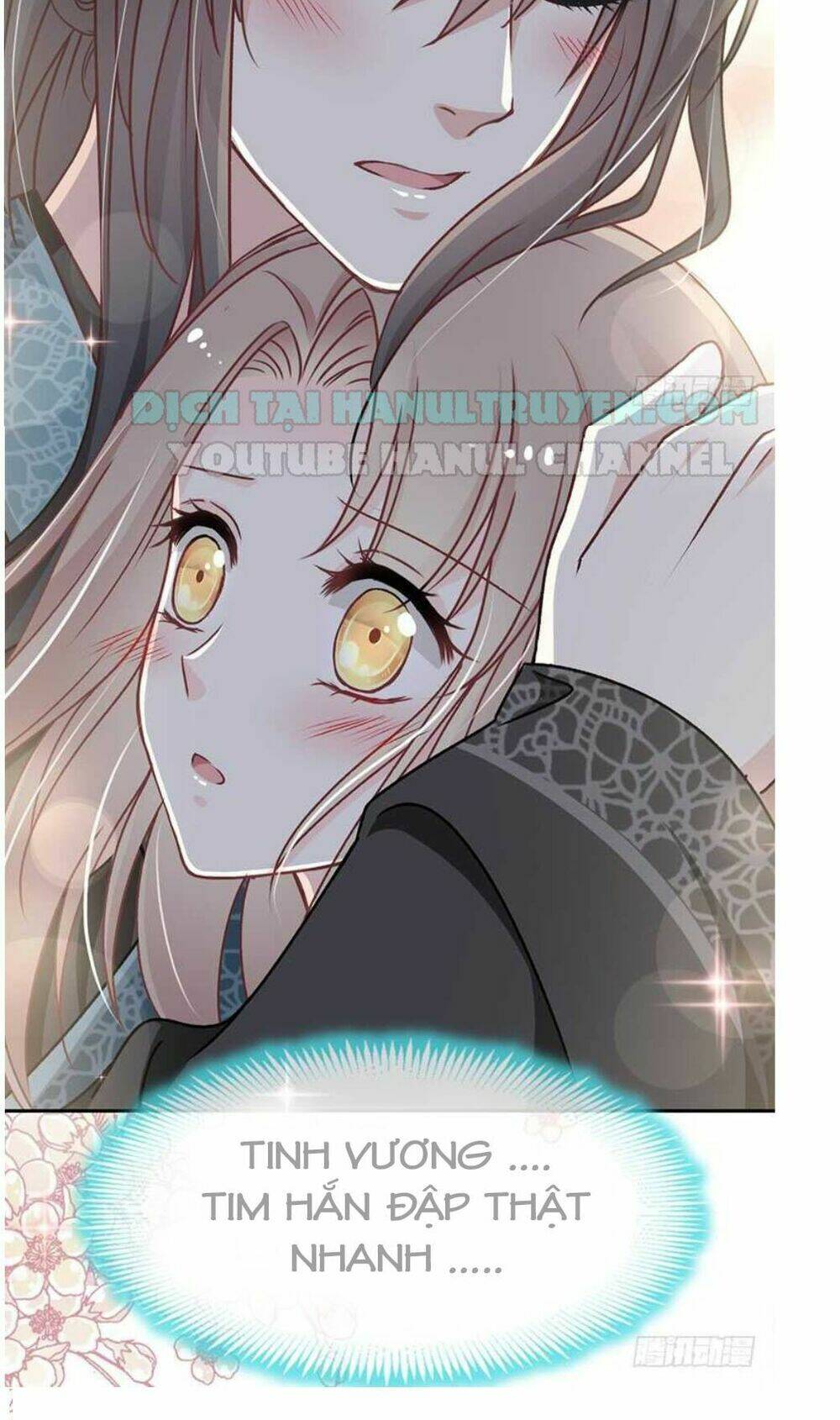 Thiên Hạ Đệ Nhất Sủng Phi: Chapter 40
