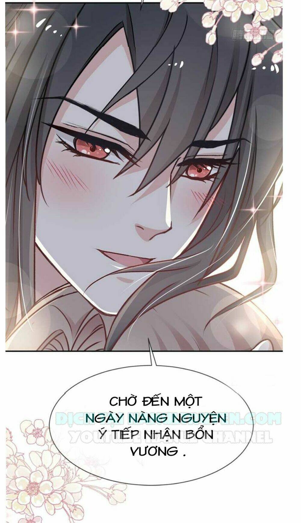 Thiên Hạ Đệ Nhất Sủng Phi: Chapter 40