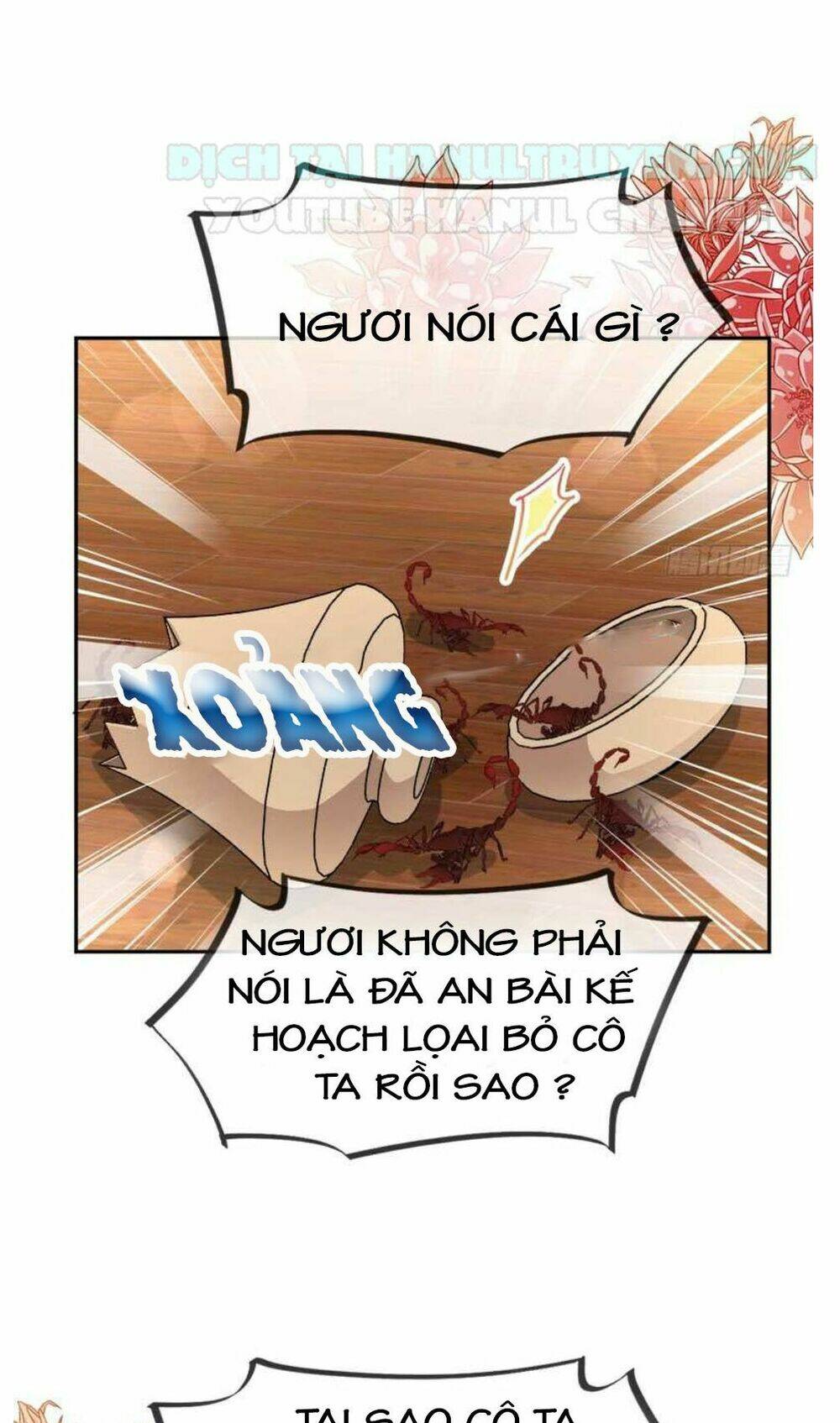 Thiên Hạ Đệ Nhất Sủng Phi: Chapter 40
