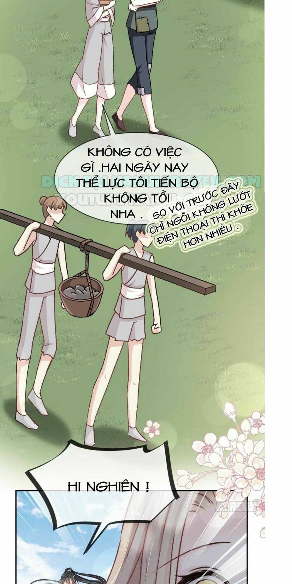 Thiên Hạ Đệ Nhất Sủng Phi: Chapter 40