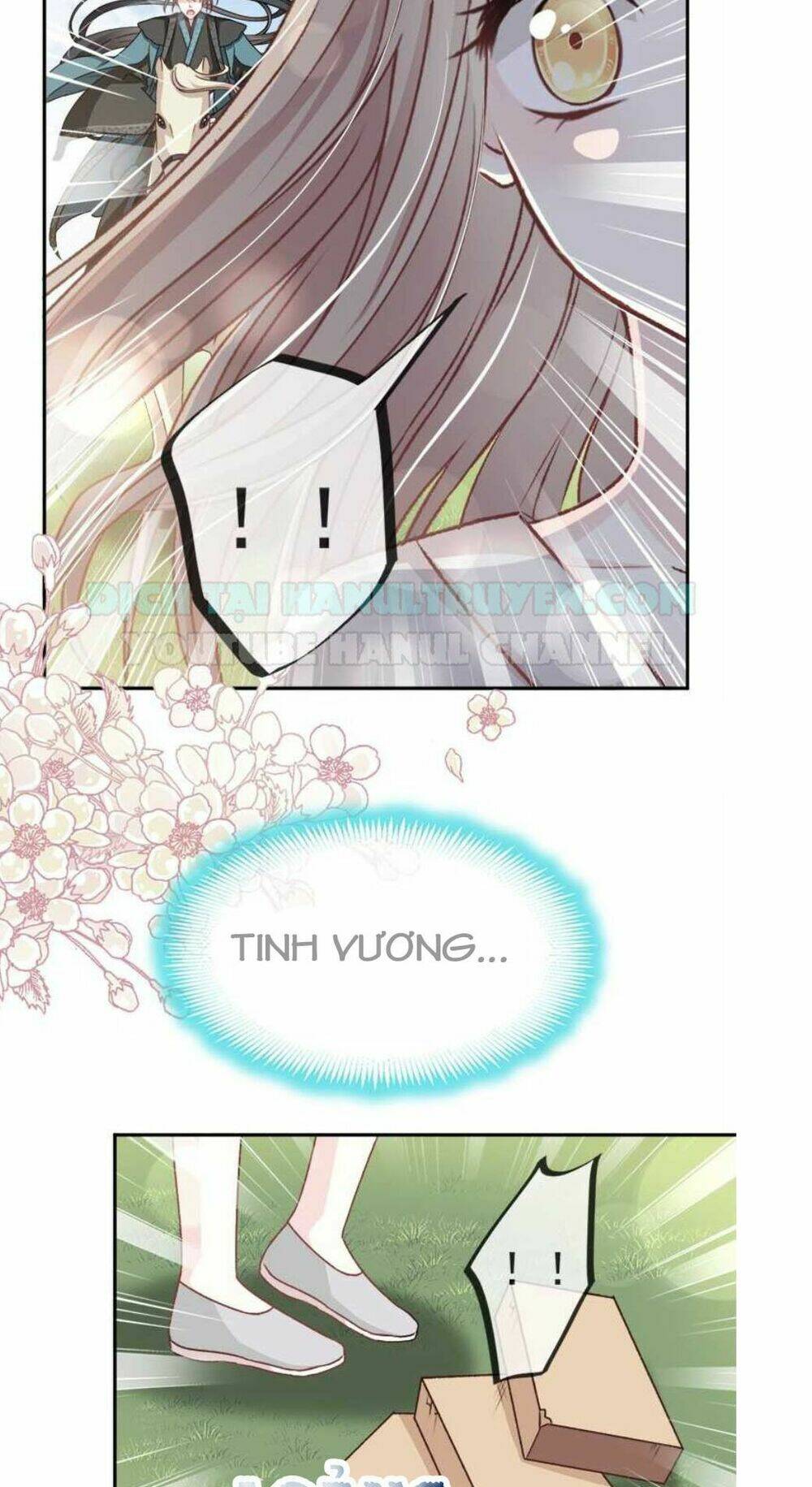 Thiên Hạ Đệ Nhất Sủng Phi: Chapter 40