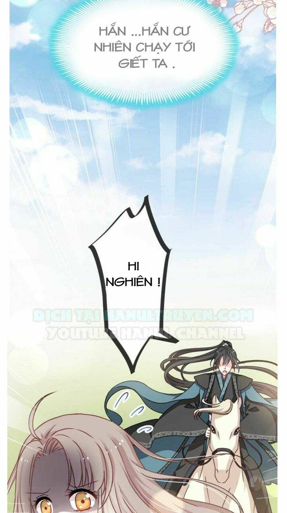 Thiên Hạ Đệ Nhất Sủng Phi: Chapter 40
