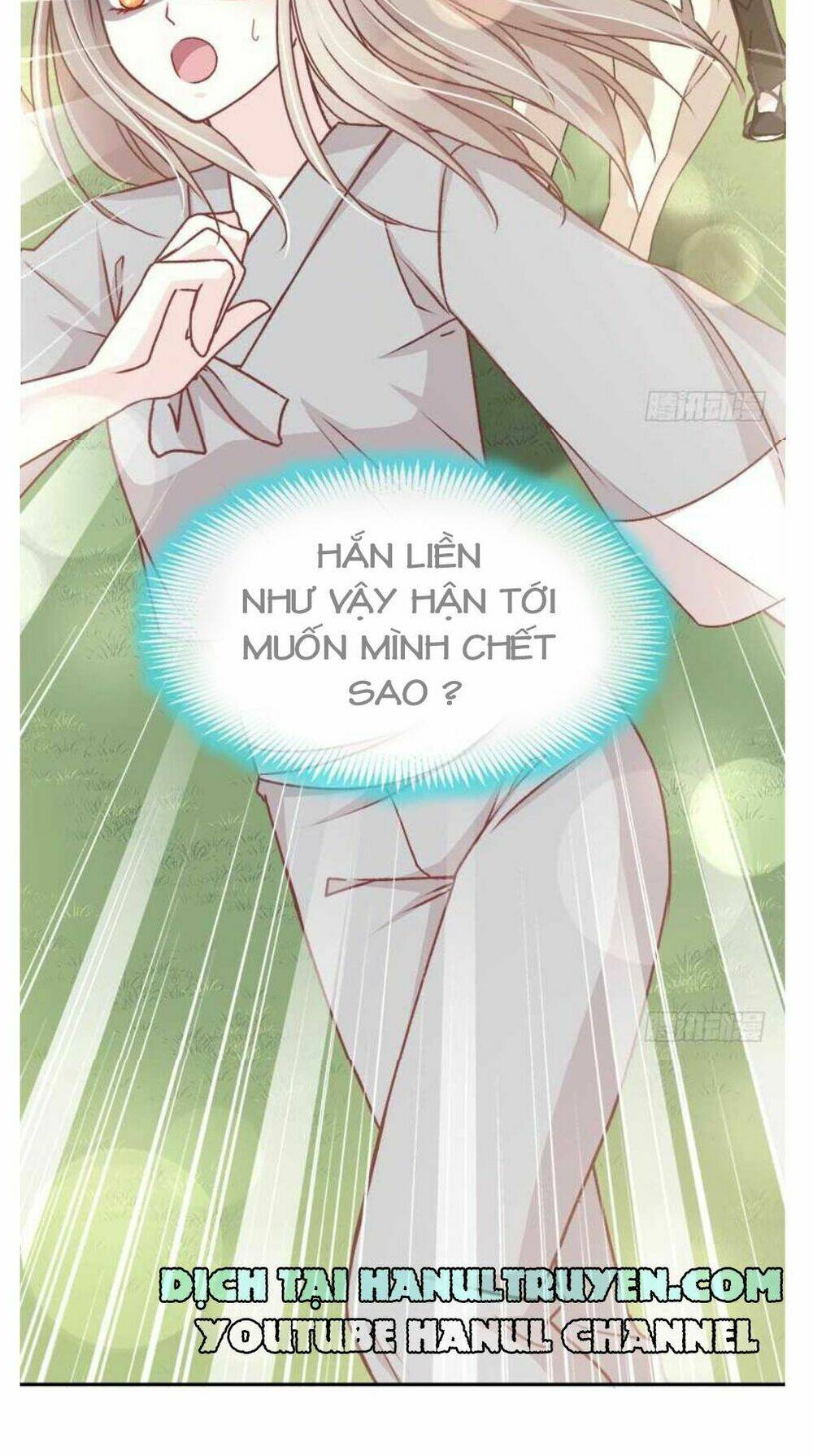 Thiên Hạ Đệ Nhất Sủng Phi: Chapter 40