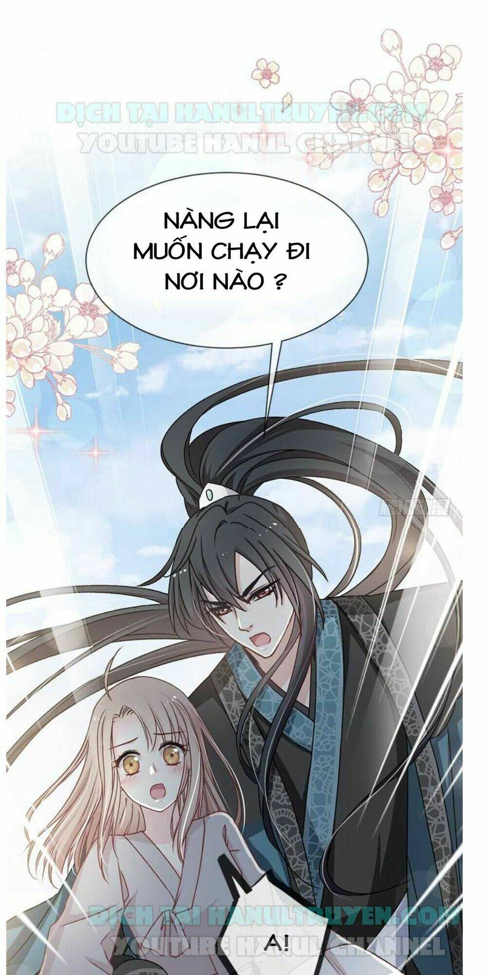 Thiên Hạ Đệ Nhất Sủng Phi: Chapter 40