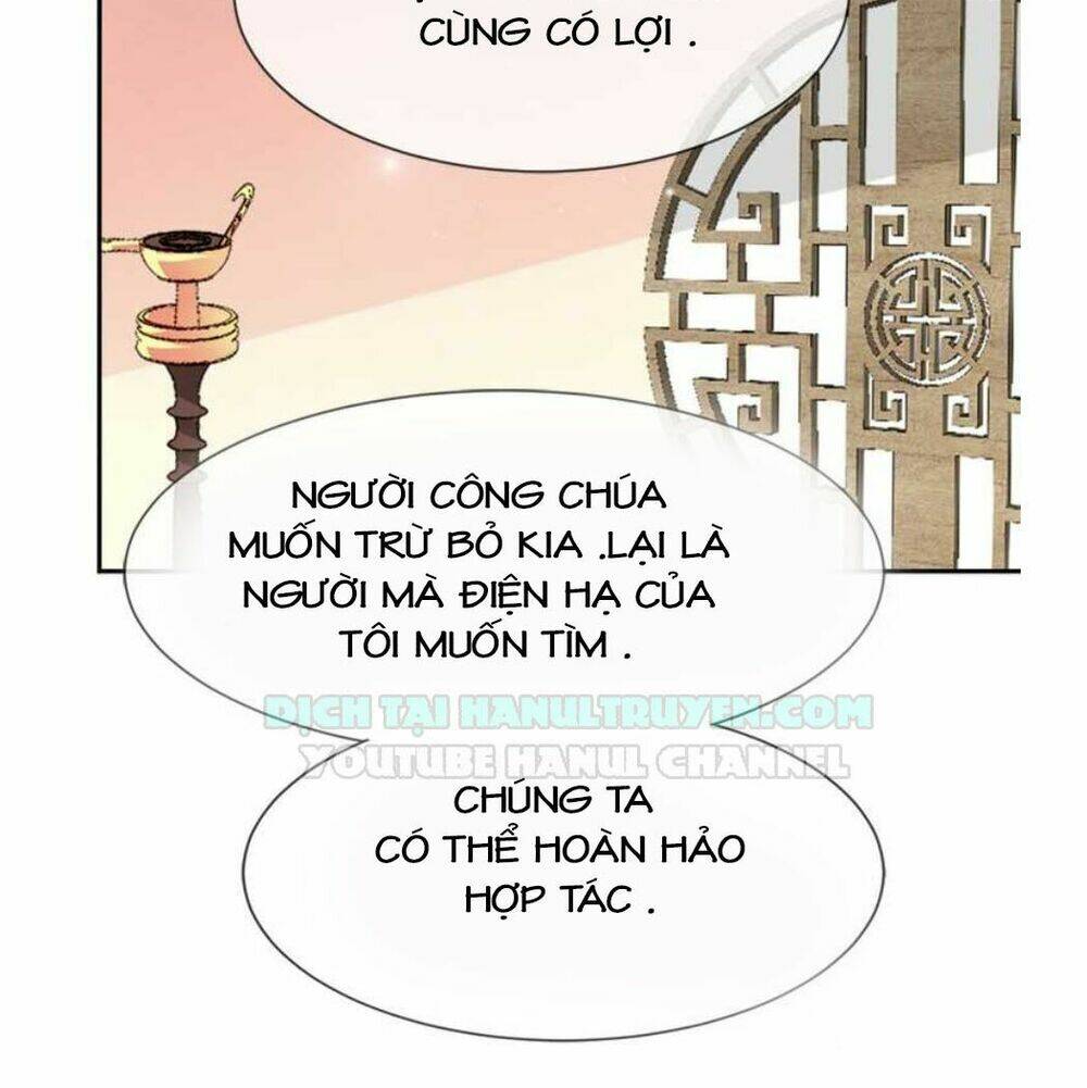 Thiên Hạ Đệ Nhất Sủng Phi: Chapter 41