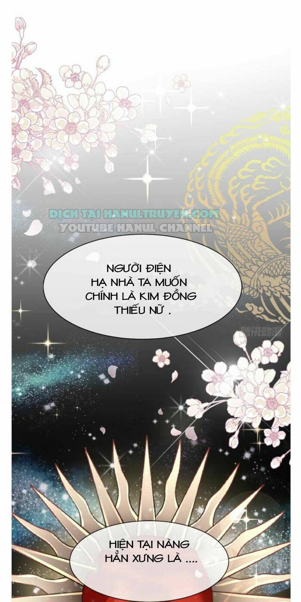 Thiên Hạ Đệ Nhất Sủng Phi: Chapter 41