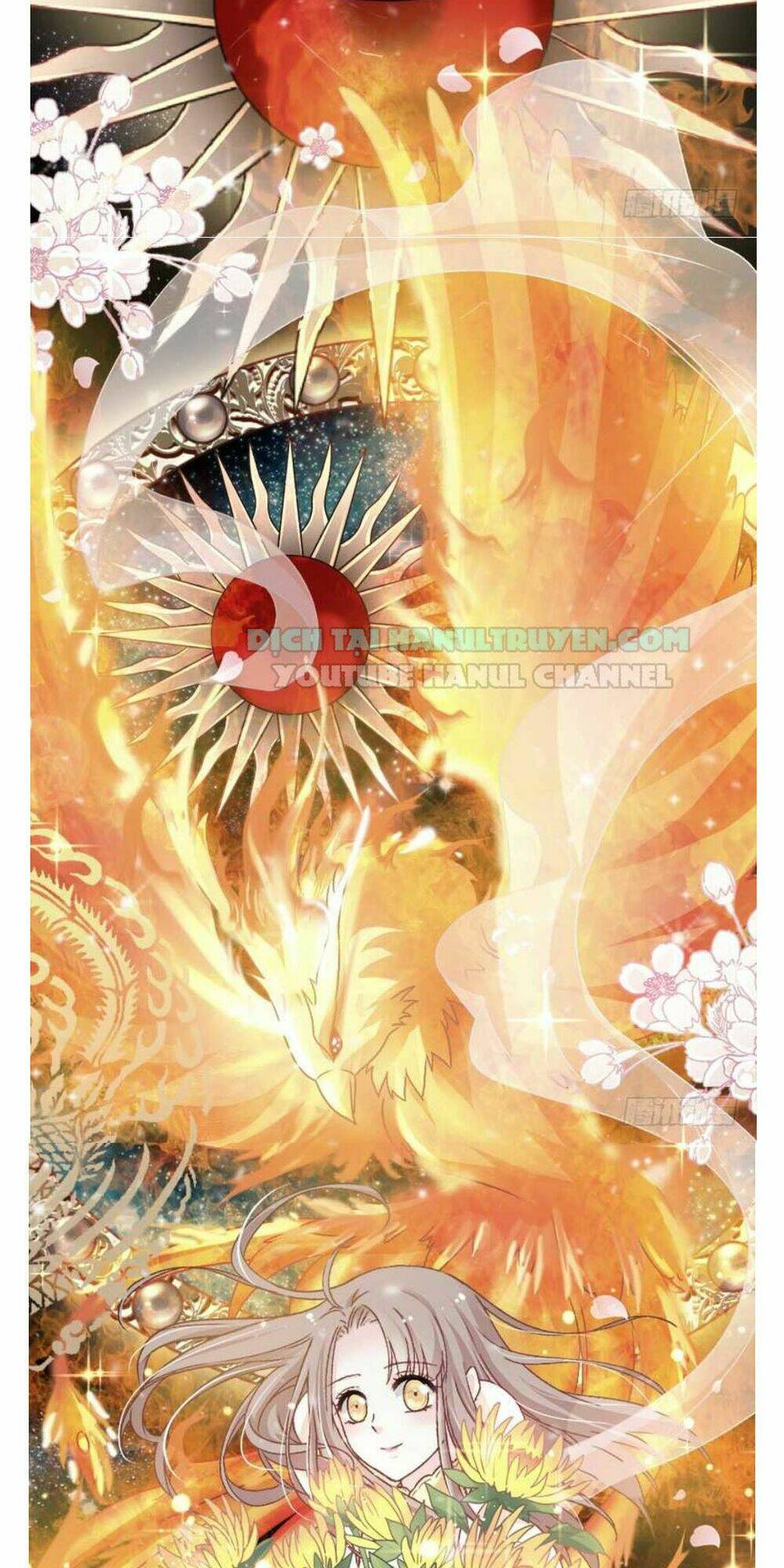 Thiên Hạ Đệ Nhất Sủng Phi: Chapter 41