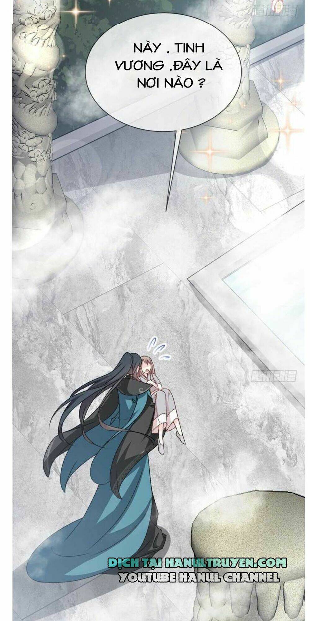 Thiên Hạ Đệ Nhất Sủng Phi: Chapter 41