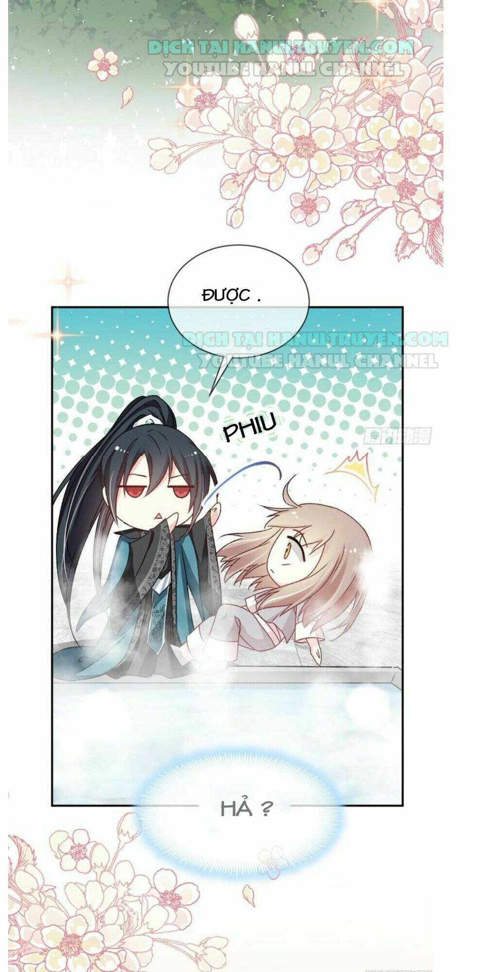 Thiên Hạ Đệ Nhất Sủng Phi: Chapter 41