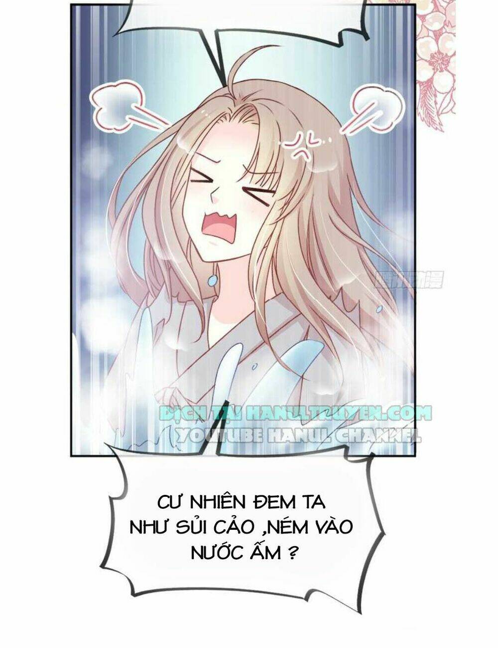 Thiên Hạ Đệ Nhất Sủng Phi: Chapter 41