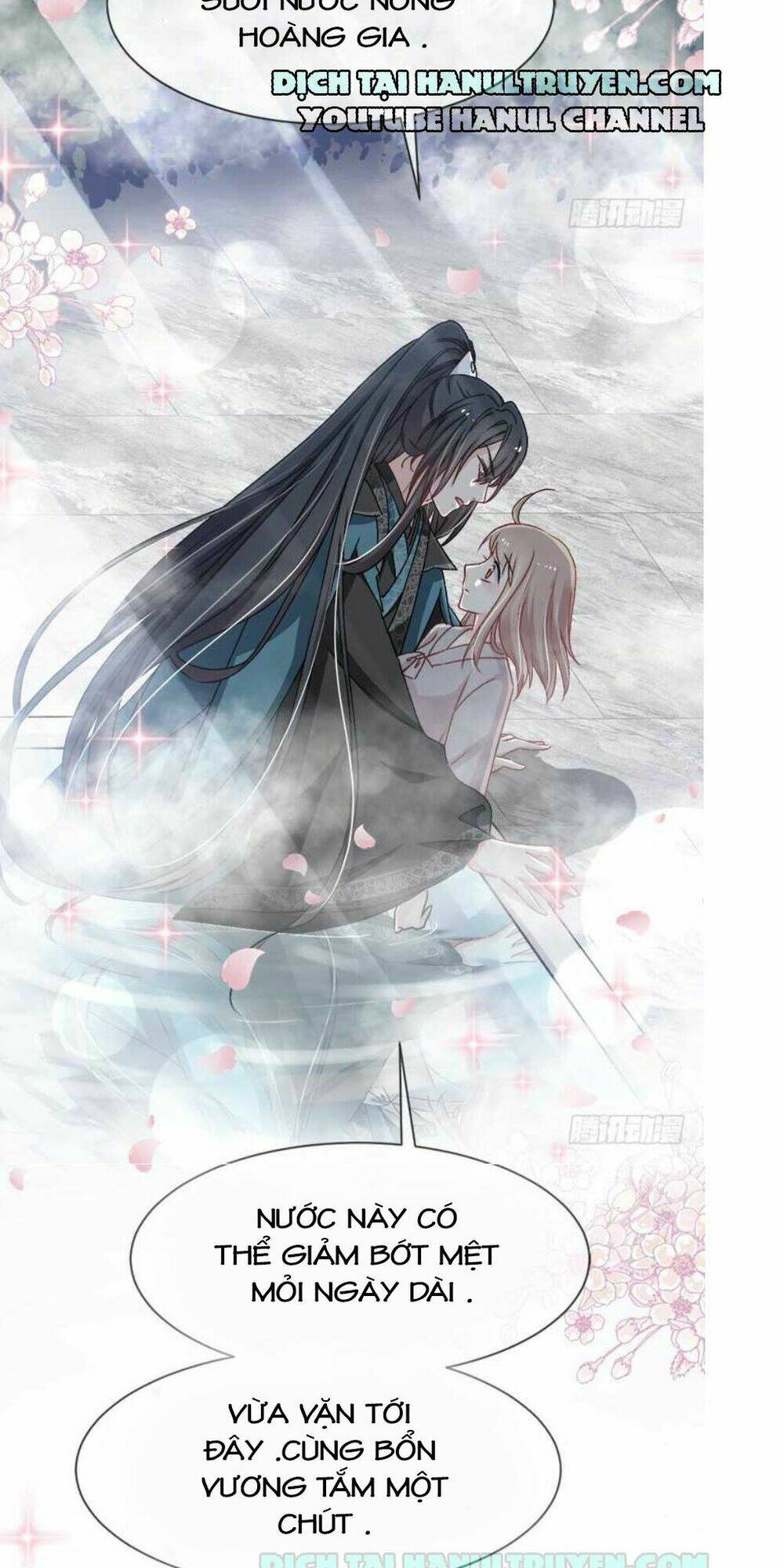 Thiên Hạ Đệ Nhất Sủng Phi: Chapter 41