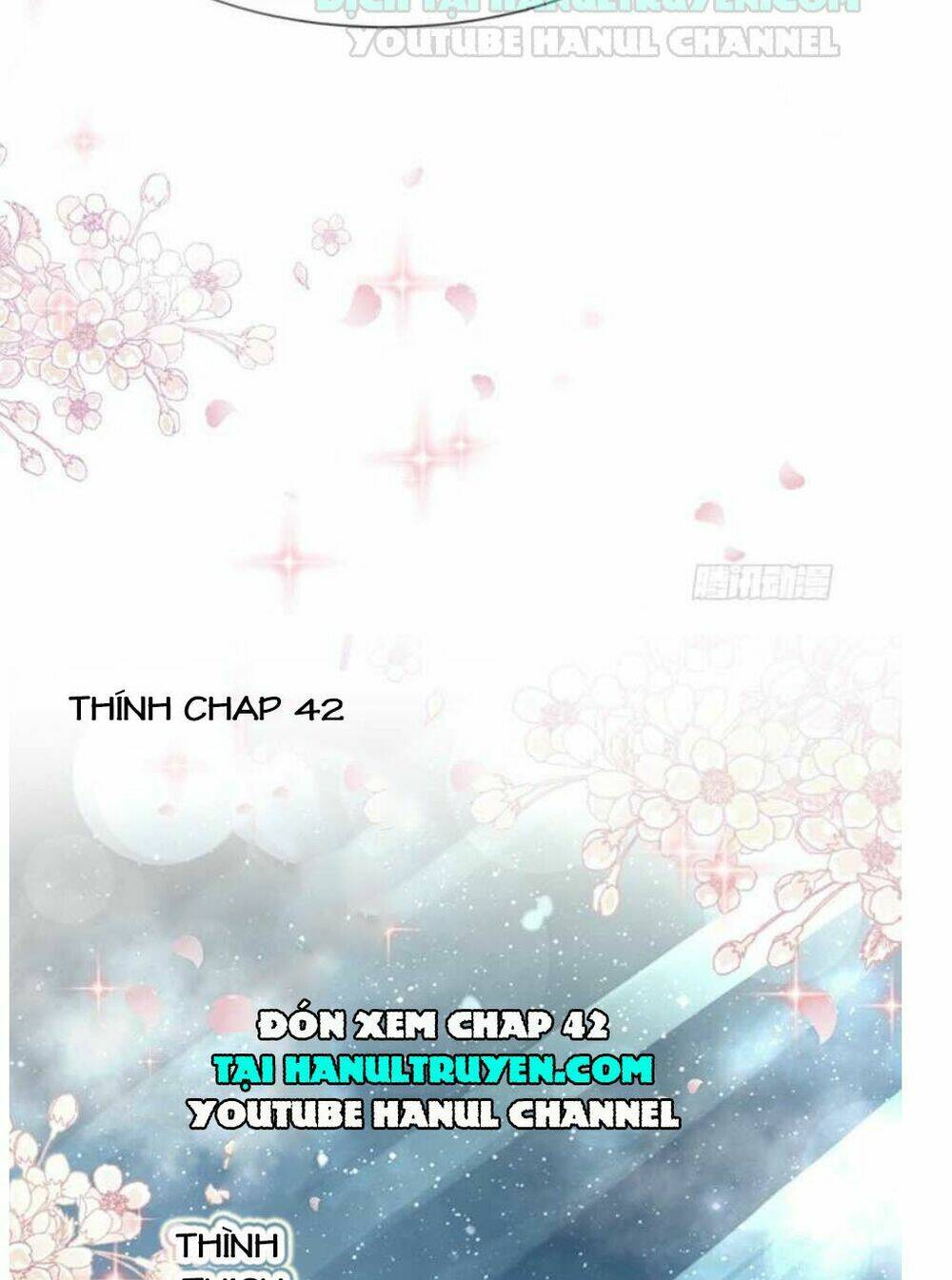 Thiên Hạ Đệ Nhất Sủng Phi: Chapter 41