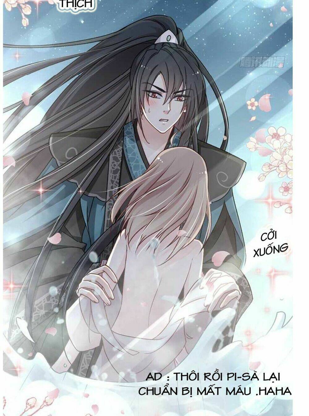 Thiên Hạ Đệ Nhất Sủng Phi: Chapter 41