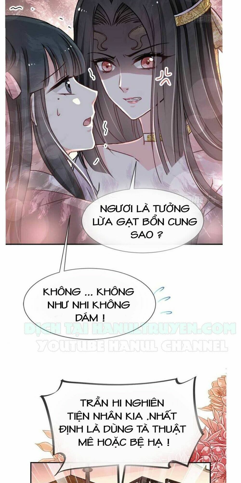Thiên Hạ Đệ Nhất Sủng Phi: Chapter 41