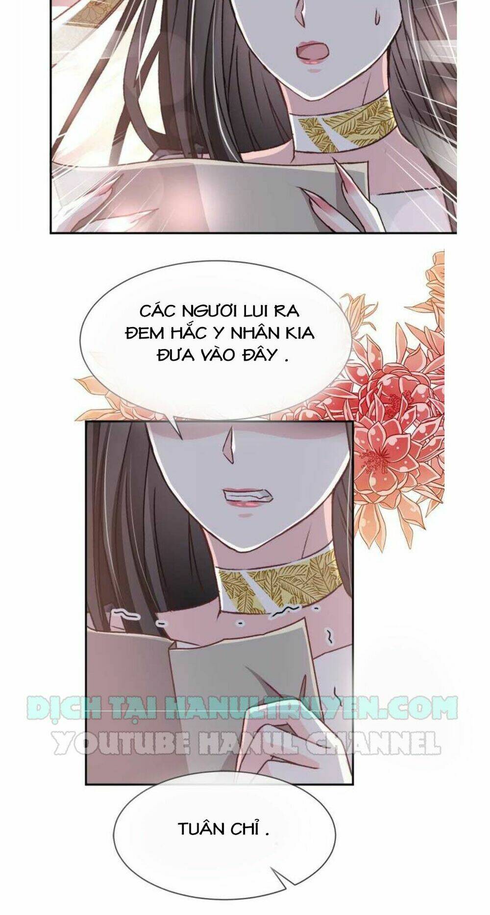 Thiên Hạ Đệ Nhất Sủng Phi: Chapter 41