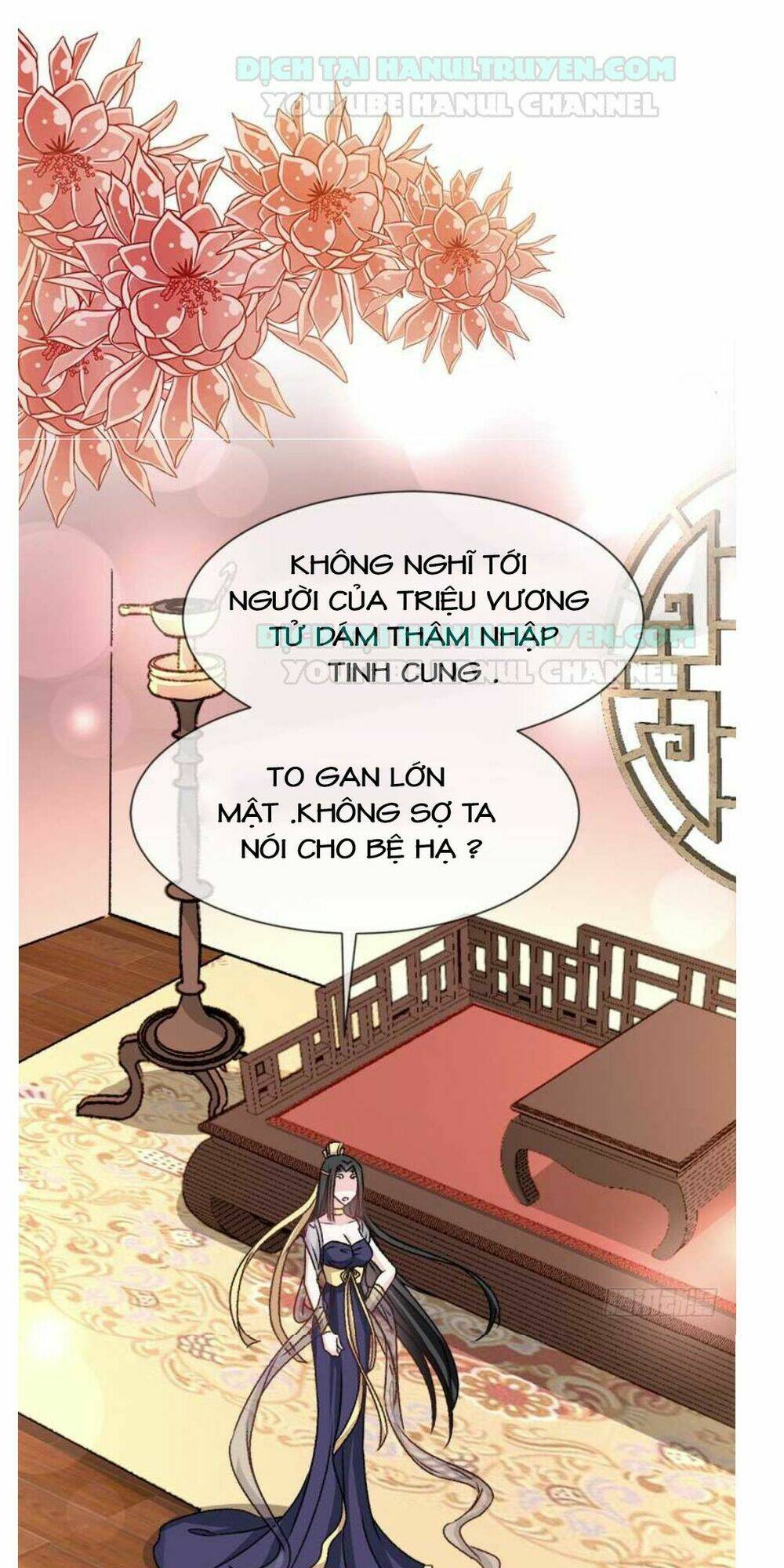 Thiên Hạ Đệ Nhất Sủng Phi: Chapter 41