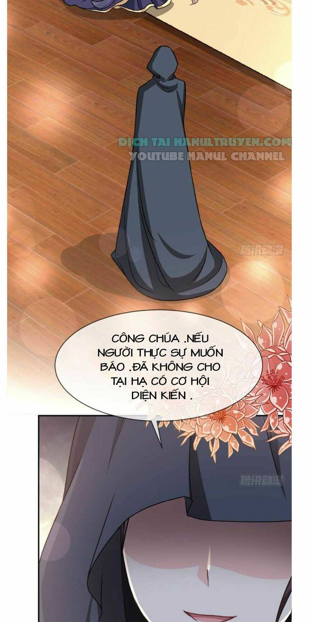 Thiên Hạ Đệ Nhất Sủng Phi: Chapter 41