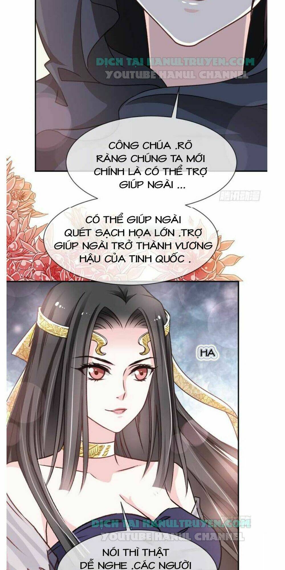 Thiên Hạ Đệ Nhất Sủng Phi: Chapter 41