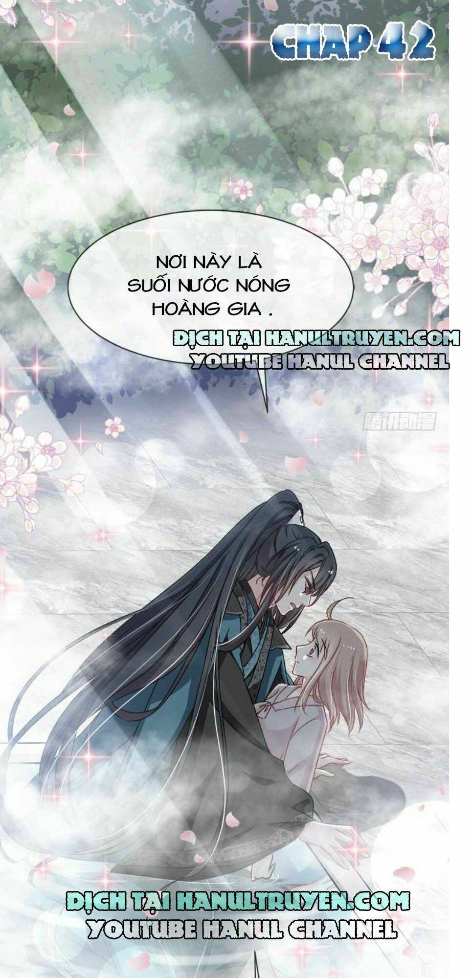 Thiên Hạ Đệ Nhất Sủng Phi: Chapter 42
